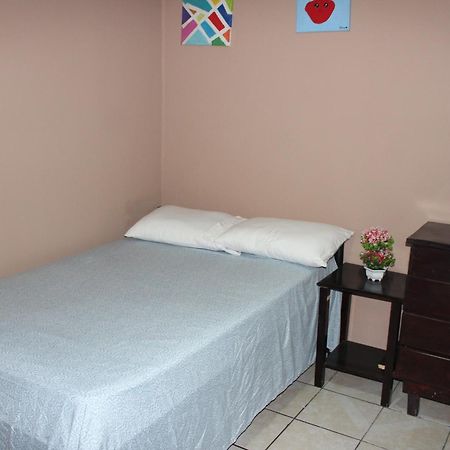 Hotel El Dorado San José Extérieur photo