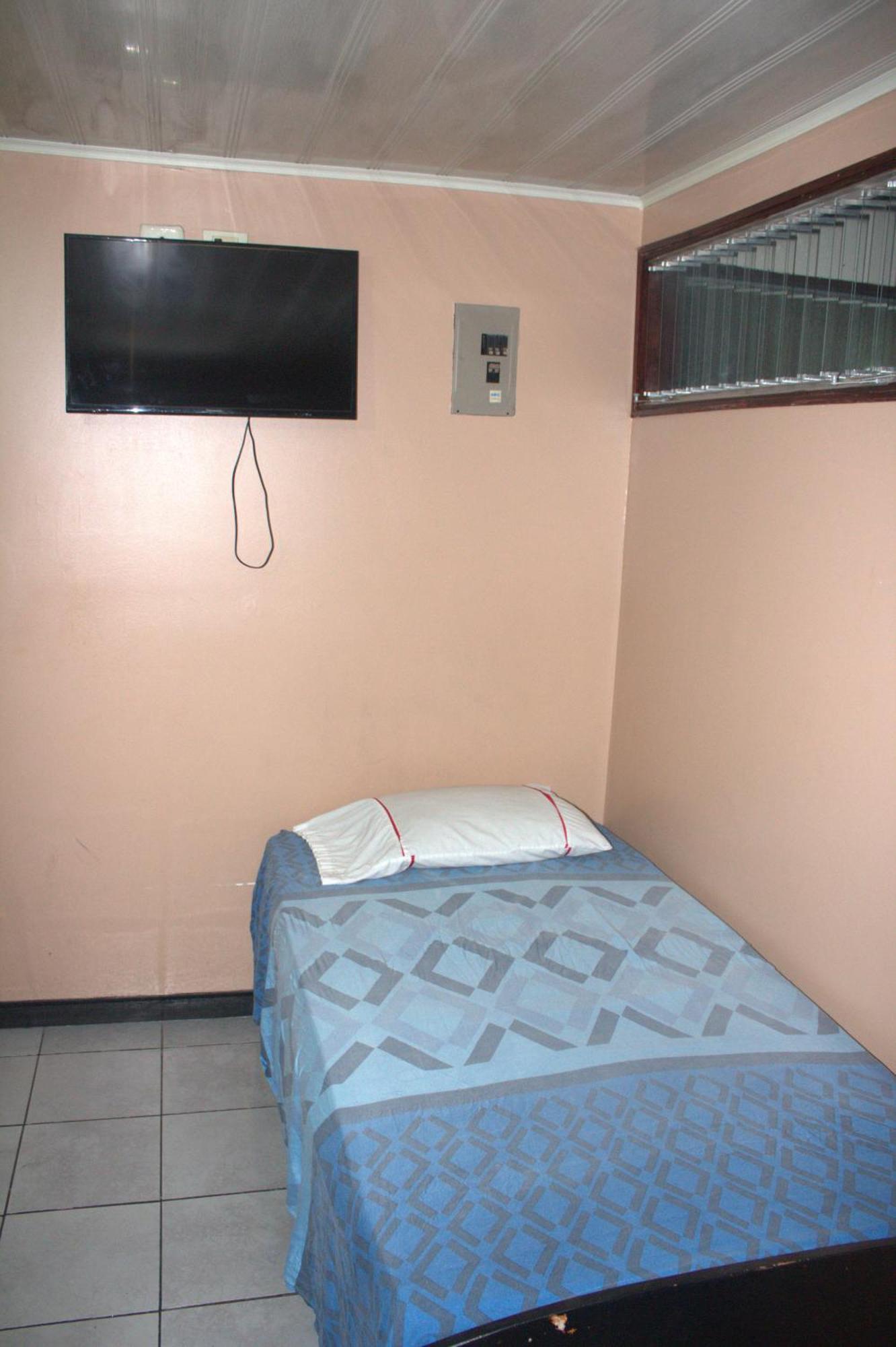 Hotel El Dorado San José Extérieur photo