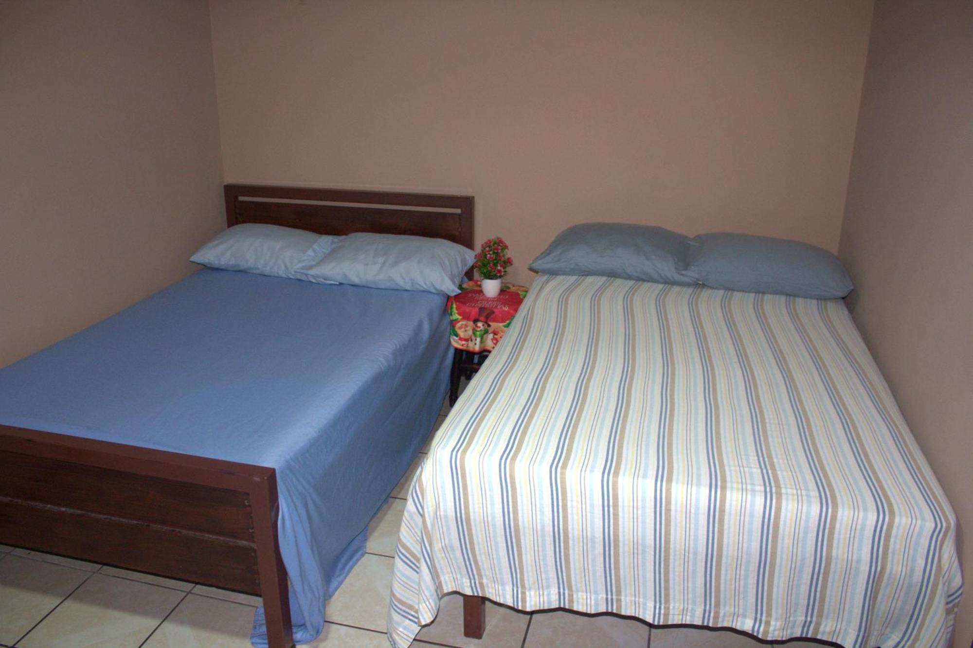 Hotel El Dorado San José Extérieur photo