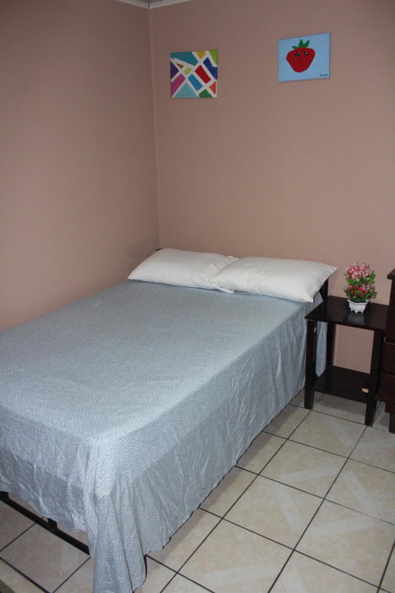 Hotel El Dorado San José Extérieur photo