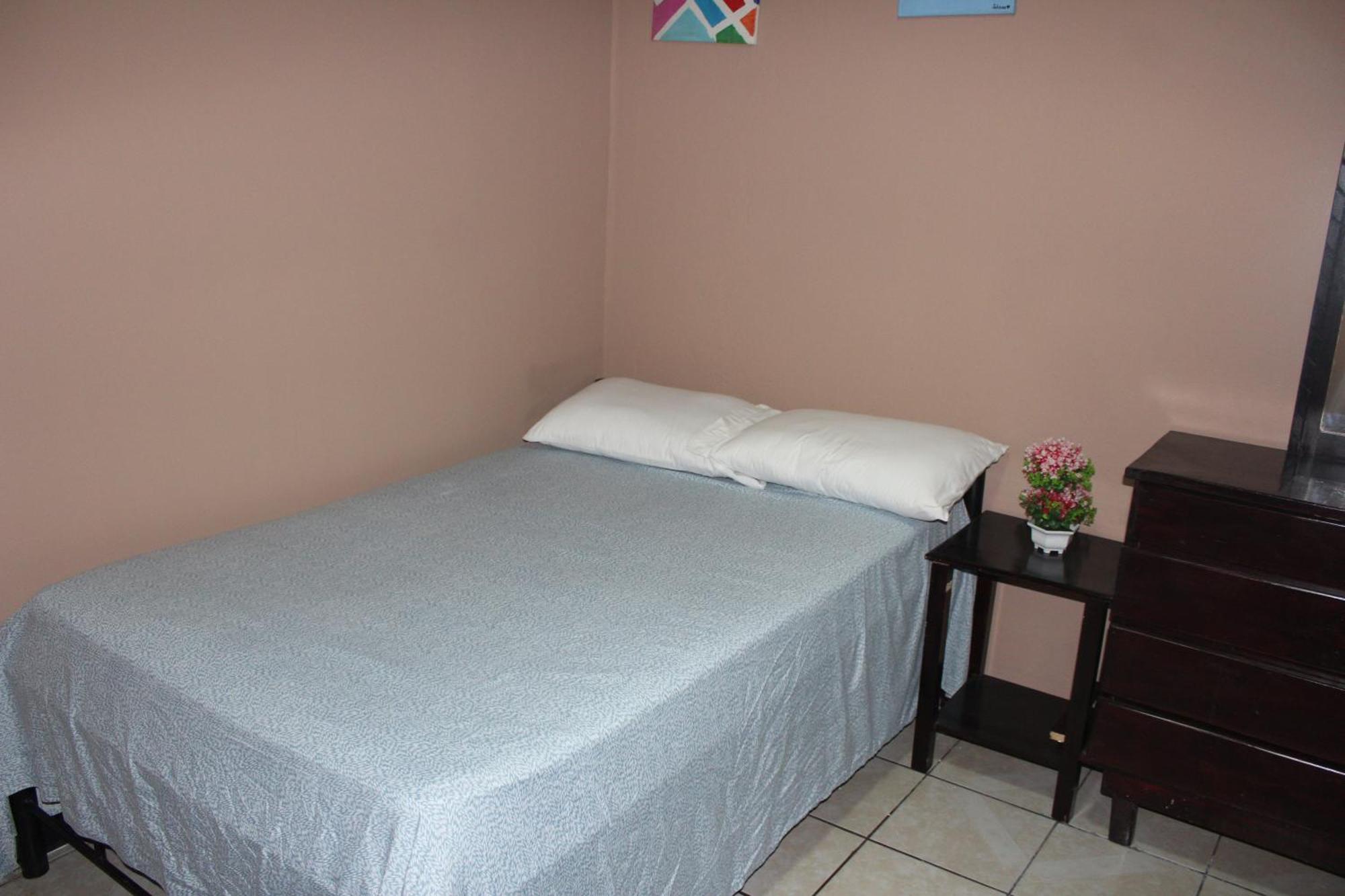 Hotel El Dorado San José Extérieur photo