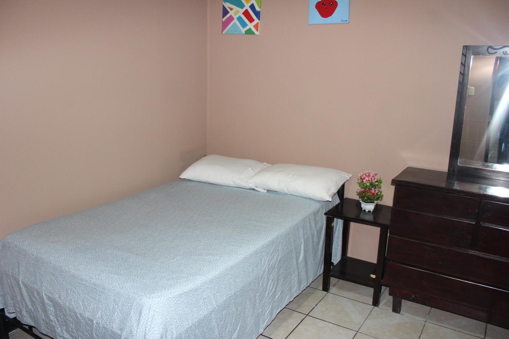 Hotel El Dorado San José Extérieur photo