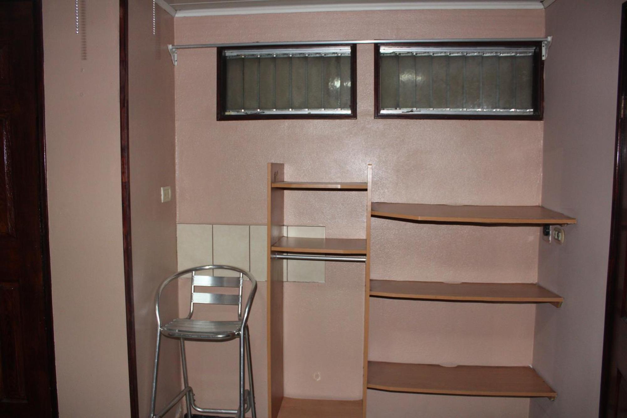 Hotel El Dorado San José Extérieur photo